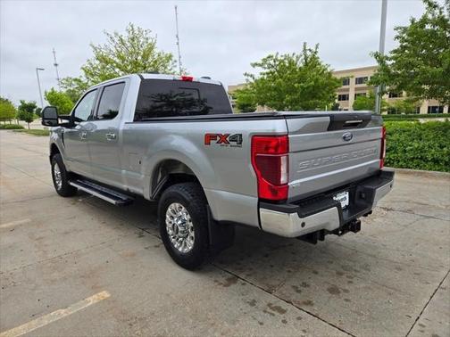 2022 Ford F-350 Lariat
