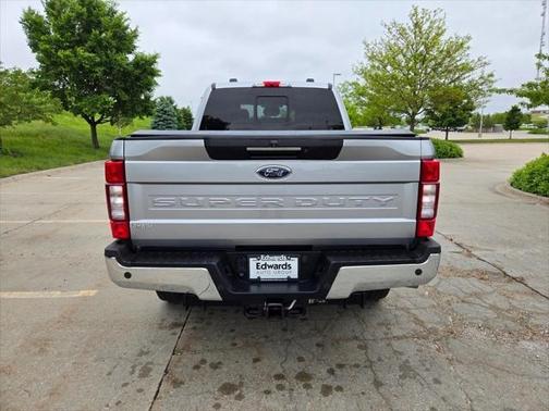 2022 Ford F-350 Lariat