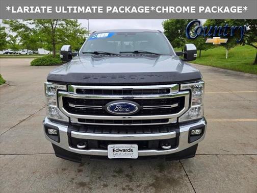 2022 Ford F-350 Lariat