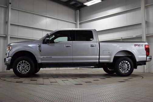 2022 Ford F-350 Lariat