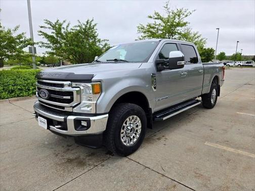 2022 Ford F-350 Lariat