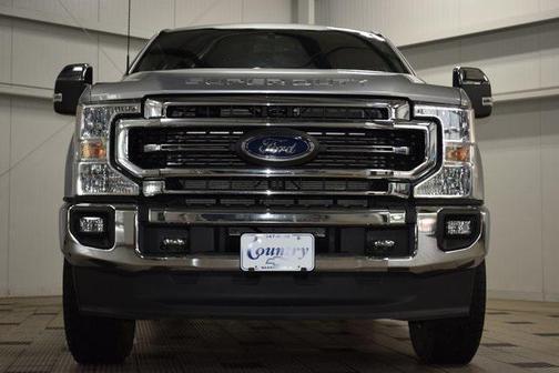 2022 Ford F-350 Lariat