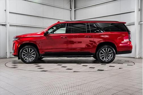2021 Cadillac Escalade ESV Sport