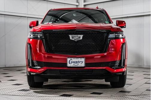 2021 Cadillac Escalade ESV Sport