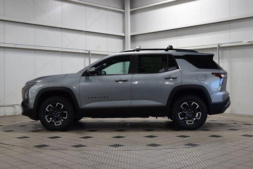 2026 Chevrolet Equinox AWD ACTIV