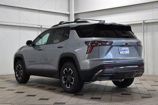 2026 Chevrolet Equinox AWD ACTIV