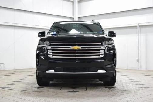 2023 Chevrolet Tahoe 4WD High Country