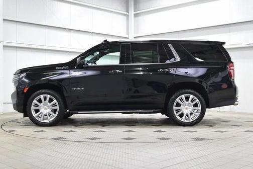 2023 Chevrolet Tahoe 4WD High Country