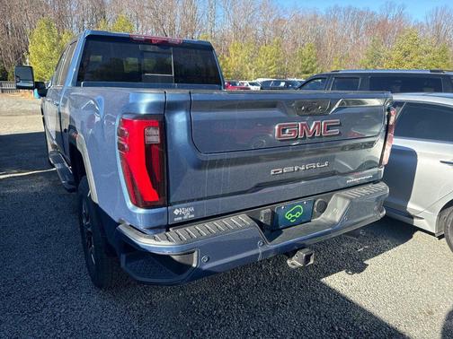 2024 GMC Sierra 2500 Denali