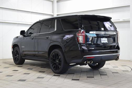 2024 Chevrolet Tahoe 4WD High Country