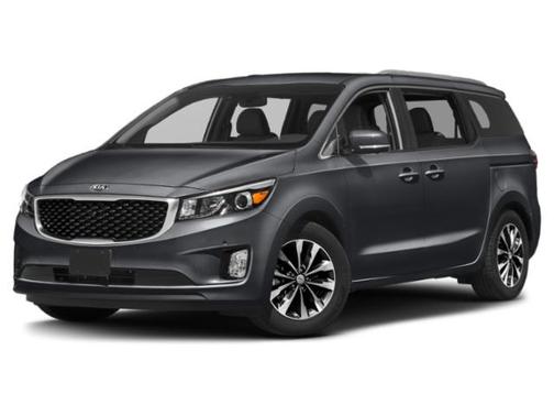 2016 Kia Sedona SX