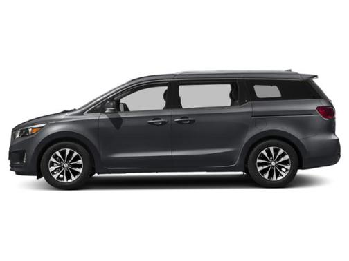 2016 Kia Sedona SX