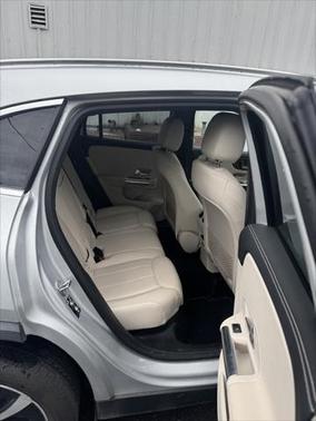2023 Mercedes-Benz GLA 250 4MATIC