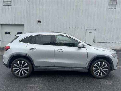 2023 Mercedes-Benz GLA 250 4MATIC
