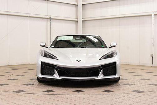 2026 Chevrolet Corvette Z06