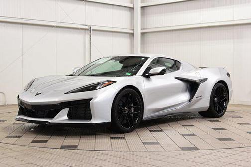 2026 Chevrolet Corvette Z06