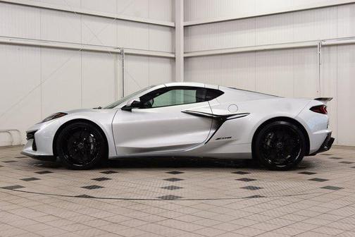 2026 Chevrolet Corvette Z06