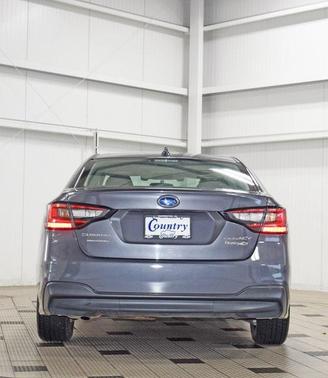 2022 Subaru Legacy Premium