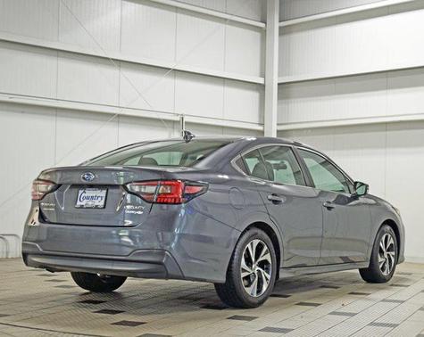 2022 Subaru Legacy Premium