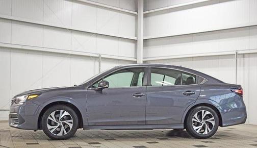 2022 Subaru Legacy Premium