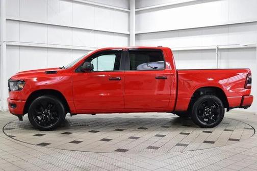 2024 RAM 1500 Tradesman