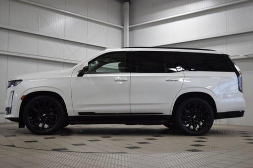2021 Cadillac Escalade Sport Platinum