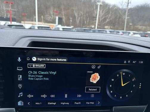 2024 Chevrolet Silverado 2500 High Country