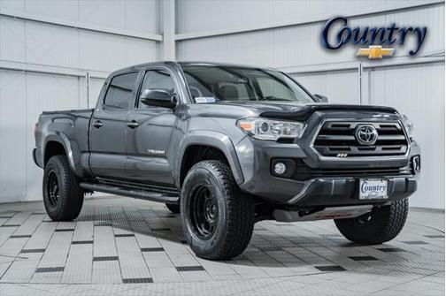 2019 Toyota Tacoma SR5