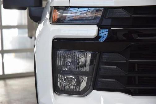 2024 Chevrolet Silverado 3500 WT