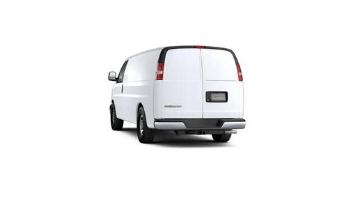 2025 Chevrolet Express 2500 RWD 2500 Regular Wheelbase WT