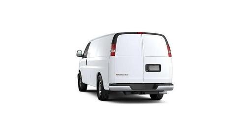 2025 Chevrolet Express 2500 RWD 2500 Regular Wheelbase WT