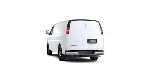 2025 Chevrolet Express 2500 RWD 2500 Regular Wheelbase WT