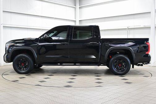 2024 Toyota Tundra Hybrid TRD Pro