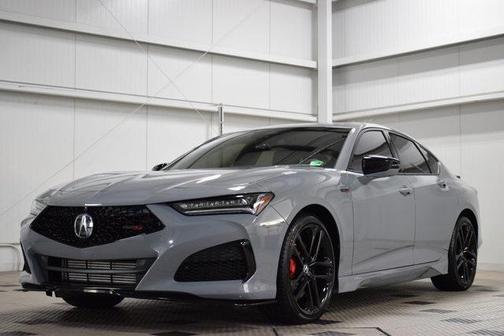 2025 Acura TLX Type S