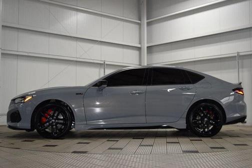 2025 Acura TLX Type S