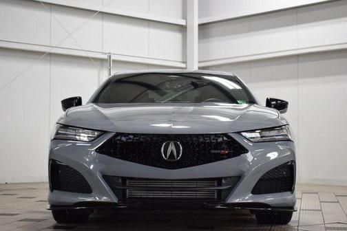 2025 Acura TLX Type S