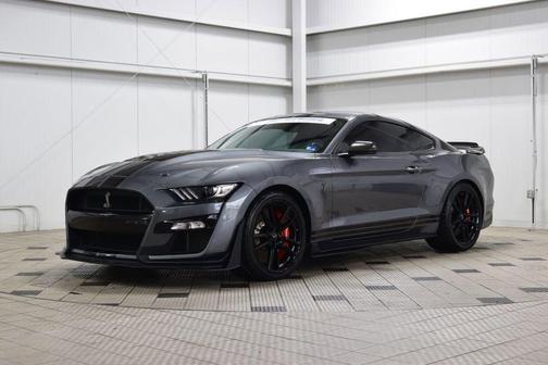 2021 Ford Shelby GT500 Base