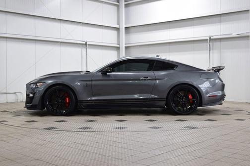 2021 Ford Shelby GT500 Base