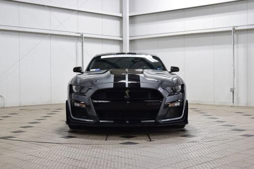 2021 Ford Shelby GT500 Base