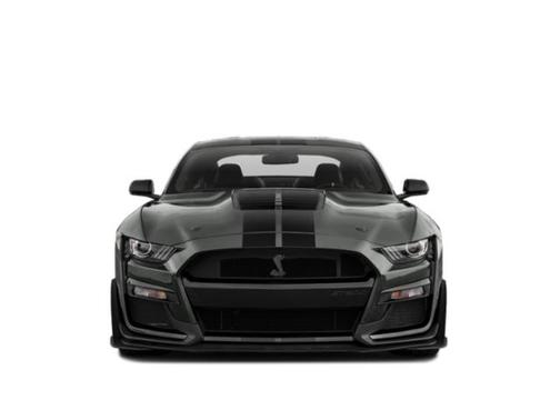 2021 Ford Shelby GT500 Base