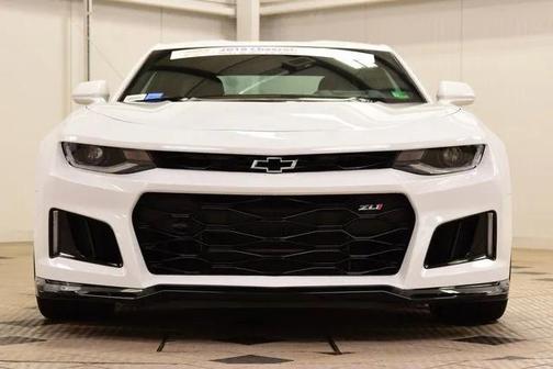 2018 Chevrolet Camaro ZL1