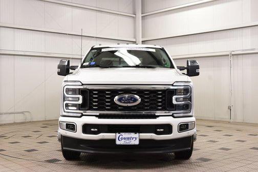 2024 Ford F-350 XL