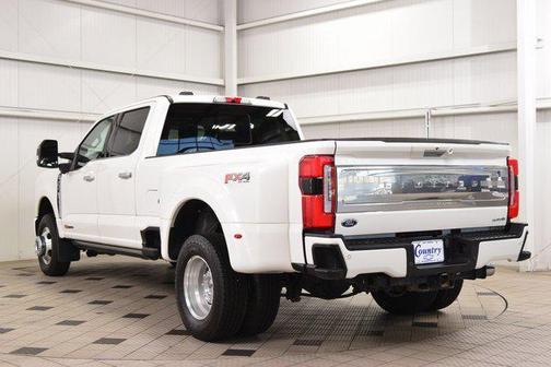 2024 Ford F-350 XL