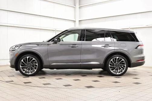 2022 Lincoln Aviator Reserve AWD