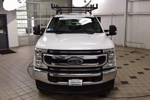 2022 Ford F-350 XL