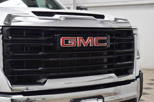 2024 GMC Sierra 3500 Base