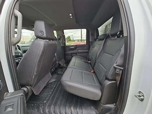 2024 GMC Sierra 3500 Base