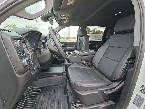 2024 GMC Sierra 3500 Base