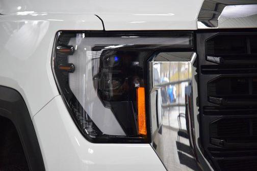 2024 GMC Sierra 3500 Base