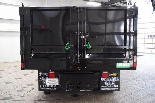 2026 Chevrolet Silverado 3500 WT